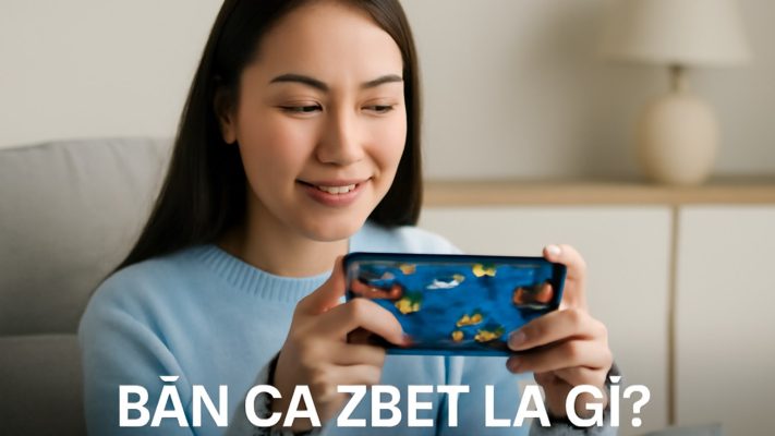 Bắn Cá Zbet - Trải Nghiệm Game Bắn Cá Thú Vị Tại Nhà Cái Zbet