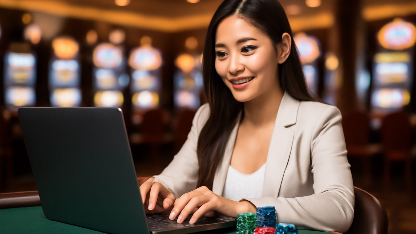 Tại Sao Chọn Casino Zbet? Minh họa: Tại Sao Chọn Casino Zbet?