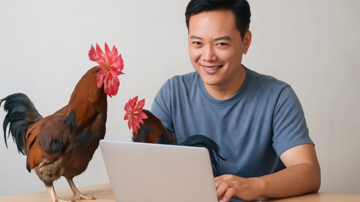 Đá Gà Zbet - Hướng Dẫn Chi Tiết Để Chơi và Thắng Lớn