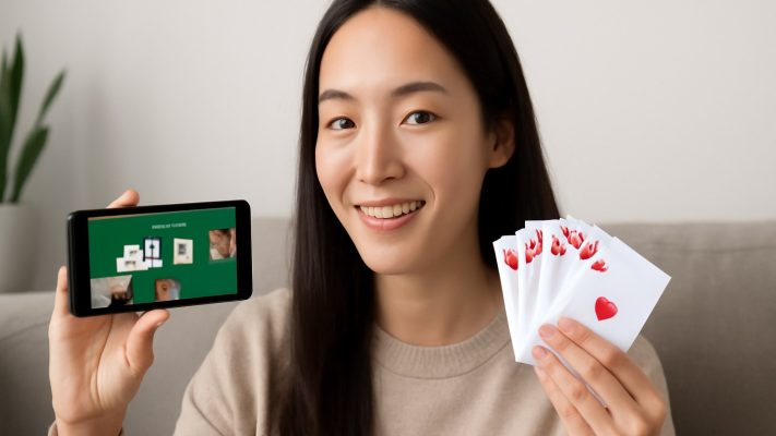 Game Bài Zbet: Hướng Dẫn Toàn Diện Cho Người Chơi Mới