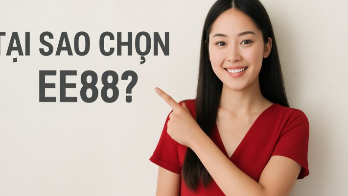 Nhà cái EE88 - Lựa chọn uy tín cho người chơi Việt Nam