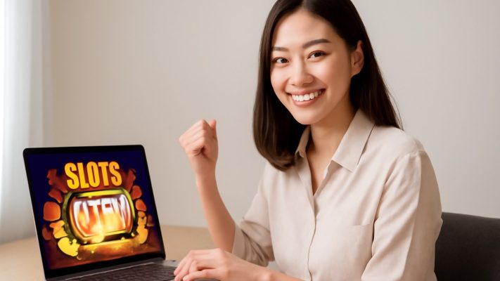 Nổ Hũ Zbet - Hướng Dẫn Chi Tiết Cách Chơi và Chiến Lược Thắng Lớn