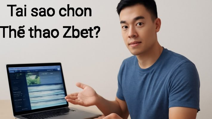 Thể thao Zbet: Nền tảng cá cược thể thao hàng đầu cho người chơi Việt