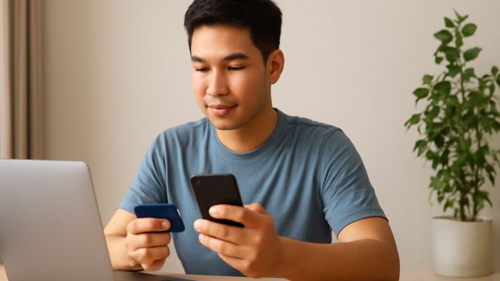 789WIN: Kinh nghiệm tham gia an toàn, chọn kèo hợp lý và quản lý vốn hiệu quả