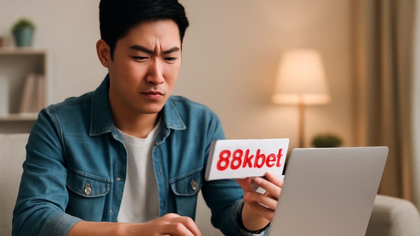Minh họa: 1) Tiêu chí đánh giá một nền tảng cá cược: đừng chỉ nhìn khuyến mãi
