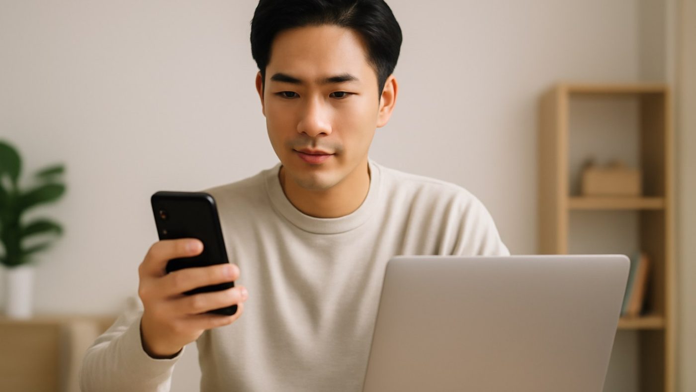 Minh họa: Vì sao người dùng quan tâm đến 98WIN?