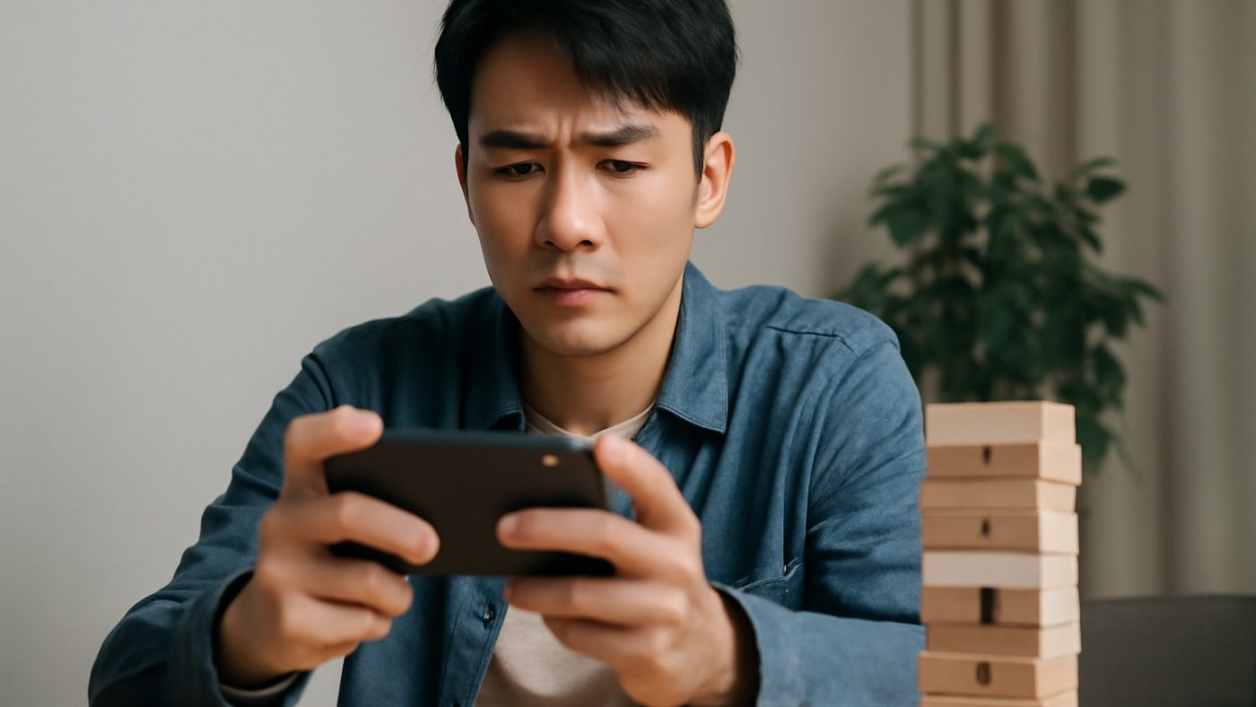 Vì sao nên có chiến lược trước khi vào game? Minh họa: Vì sao nên có chiến lược trước khi vào game?