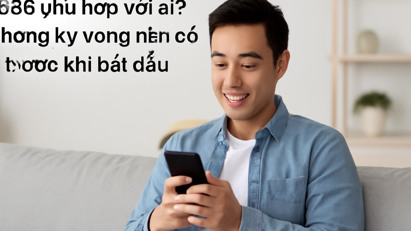 Minh họa: GG88 phù hợp với ai? Những kỳ vọng nên có trước khi bắt đầu