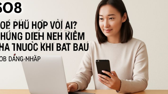 GO8: Hướng dẫn trải nghiệm an toàn, nạp rút nhanh và mẹo tối ưu tài khoản