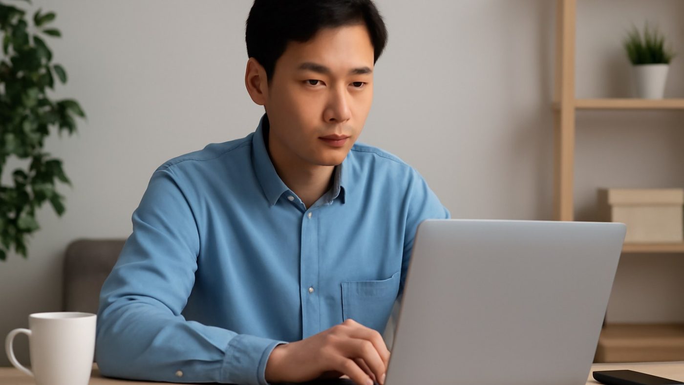 Minh họa: GO8 phù hợp với ai? Những điểm nên kiểm tra trước khi bắt đầu