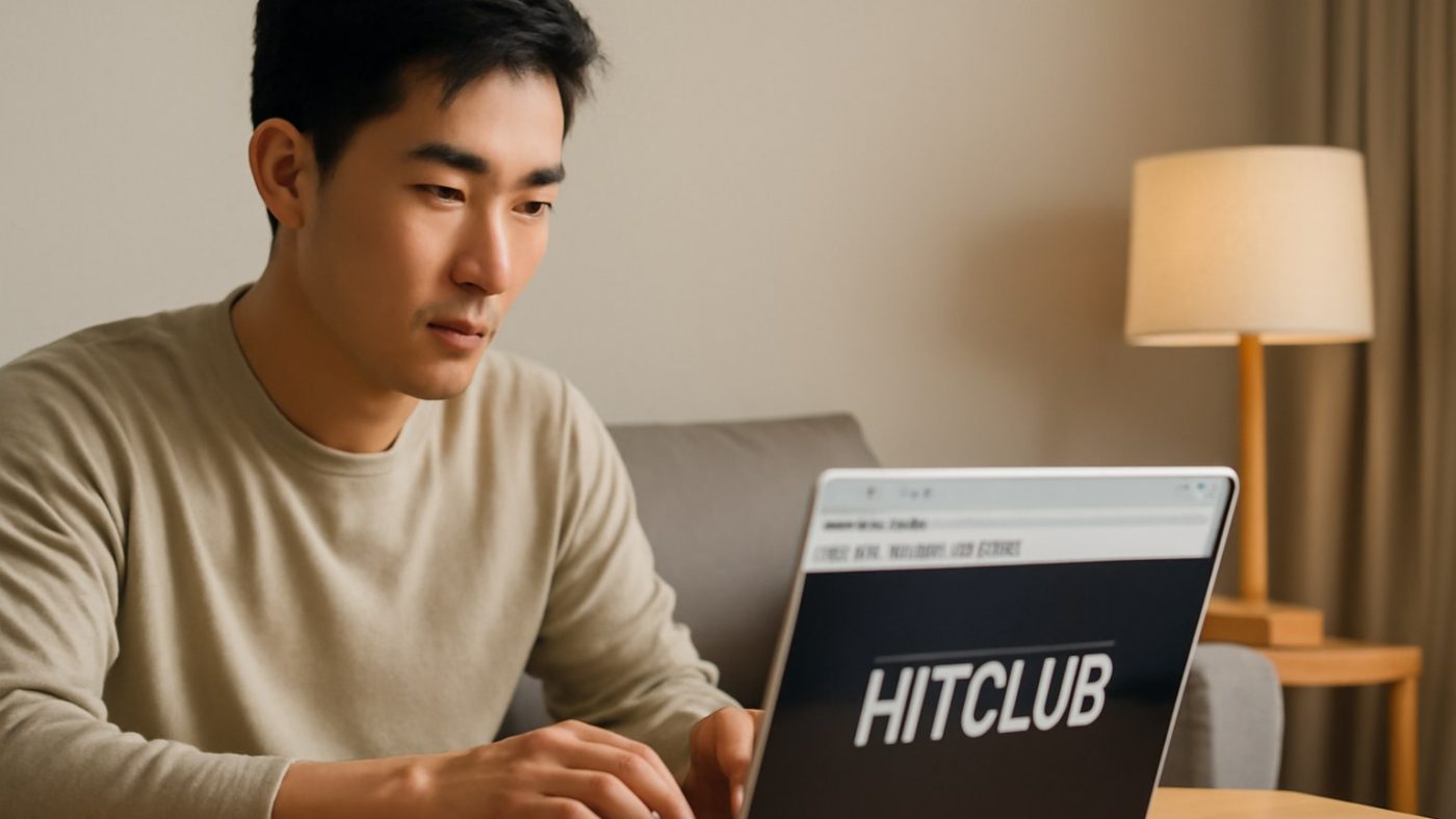 Hitclub: Kinh nghiệm tham gia an toàn và tối ưu trải nghiệm giải trí