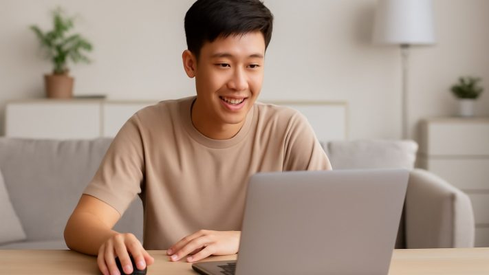 HITCLUB: Trải nghiệm giải trí trực tuyến gọn gàng, dễ bắt nhịp cho người mới