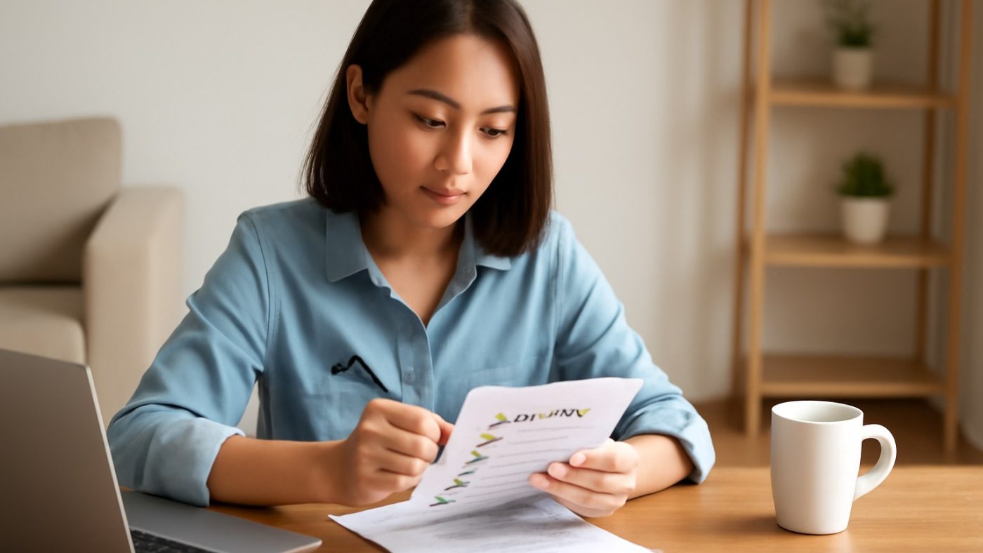Minh họa: Vì sao người mới nên có “checklist” trước khi trải nghiệm?