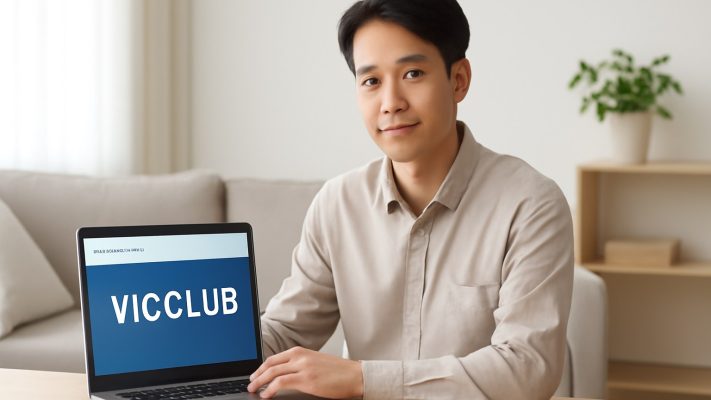 VICCLUB: Cẩm nang trải nghiệm an toàn, minh bạch và tối ưu thời gian giải trí
