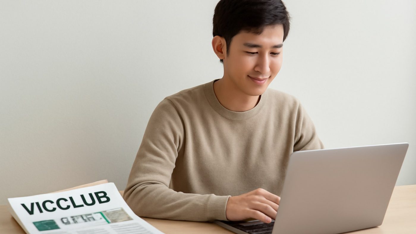 VICCLUB: Cập nhật Tin Tức, trải nghiệm và lưu ý khi tham gia
