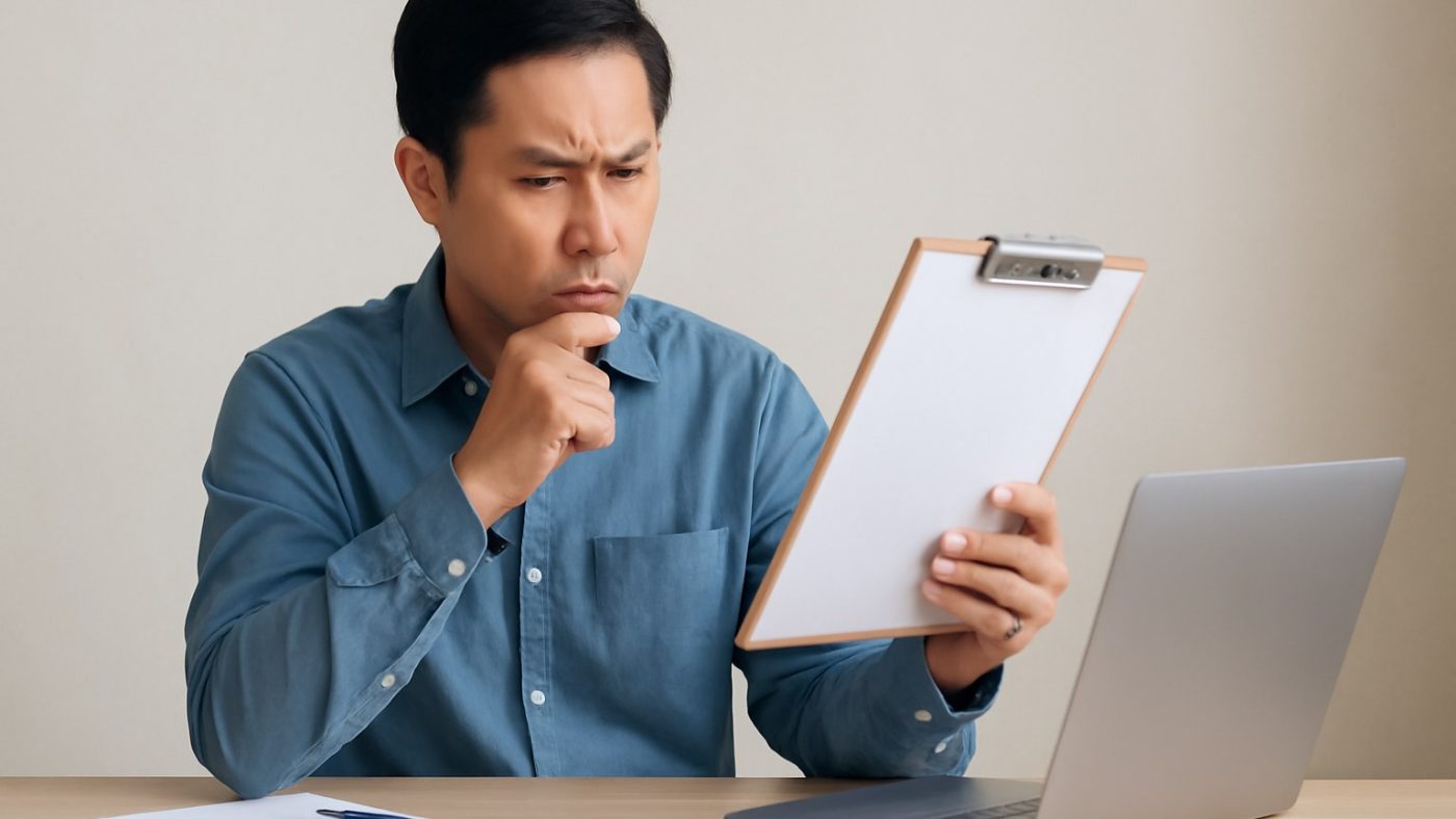 Vì sao nên đánh giá nền tảng theo tiêu chí rõ ràng? Minh họa: Vì sao nên đánh giá nền tảng theo tiêu chí rõ ràng?