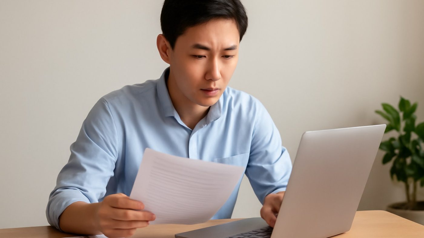 Vì sao người mới nên đọc kỹ quy trình trước khi tham gia? Minh họa: Vì sao người mới nên đọc kỹ quy trình trước khi tham gia?