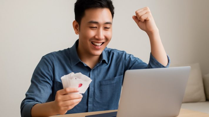 888top: Kinh nghiệm chọn sân chơi, mẹo tham gia và tối ưu quyền lợi