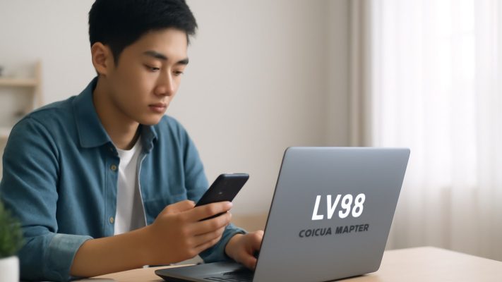 lv88: Cẩm nang trải nghiệm an toàn và tối ưu cho người mới