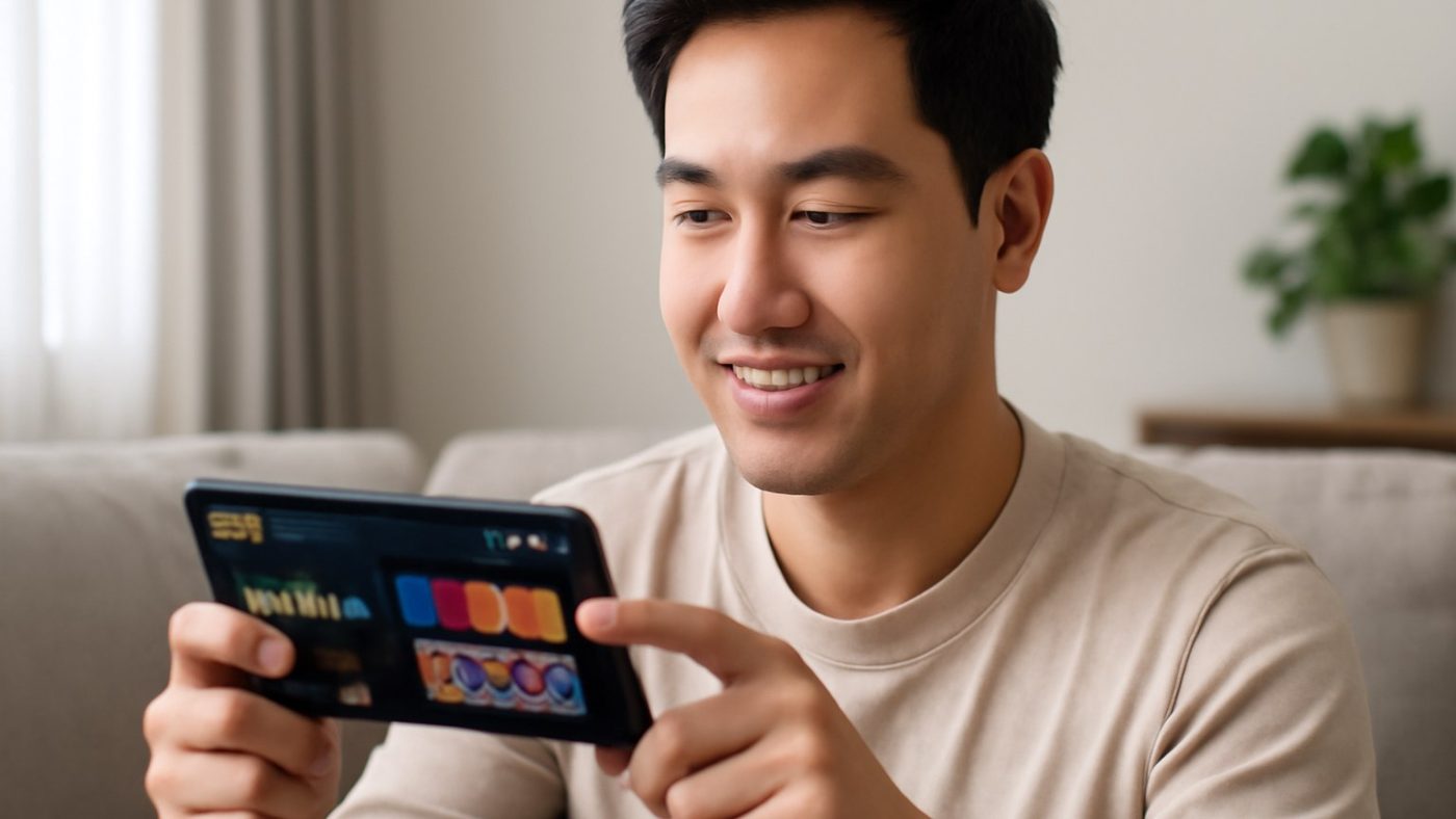 99Win: Trải nghiệm giải trí trực tuyến mượt mà và những điểm đáng chú ý
